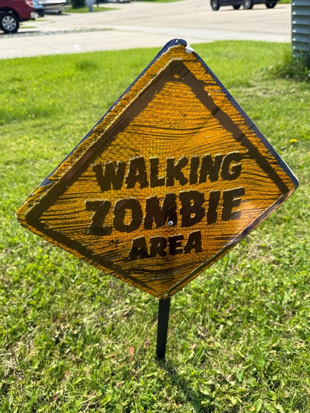 Halloween Decor - photo 4
