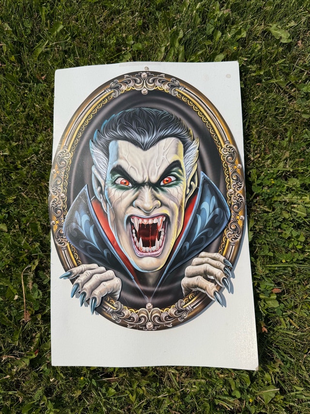 Halloween Decor - photo 5