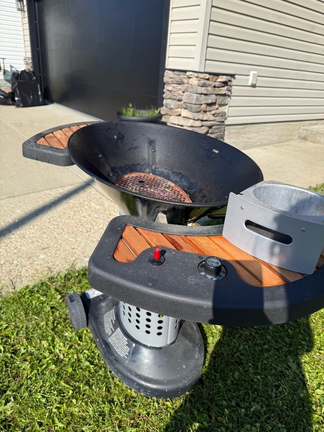 Coleman Charcoal BBQ - photo 5
