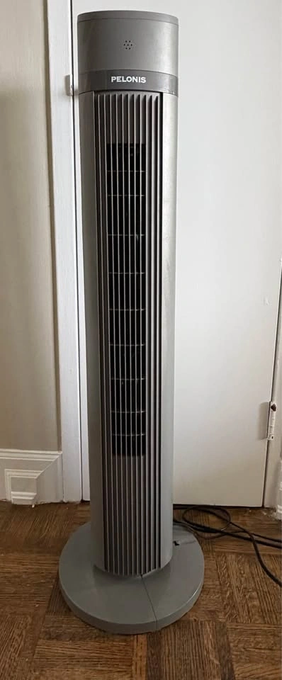 Pelonis Tower Fan with remote control - photo 2