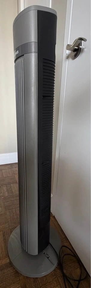 Pelonis Tower Fan with remote control - photo 3