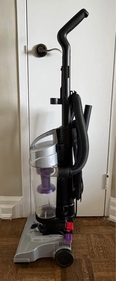 Bissell AeroSwift Compact Vacuum - photo 2