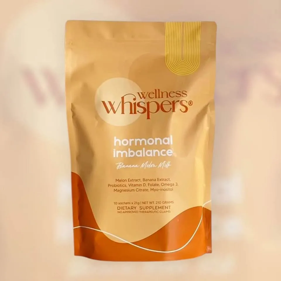 Wellness Whispers Banana Melon Milk thumbnail