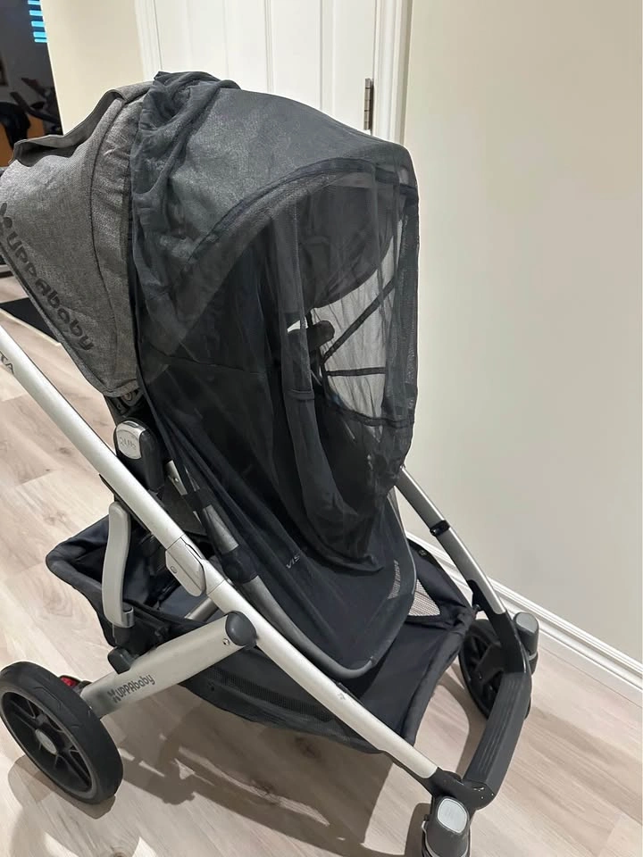 UPPAbaby Vista stroller - photo 5