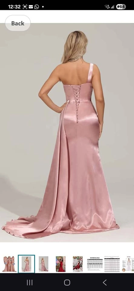 Long Maxi Dress Plus Size - photo 2