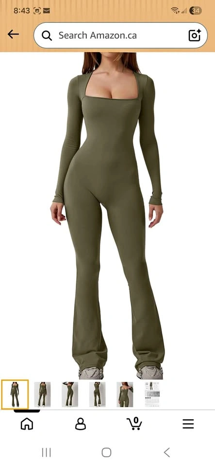 Brand New jumpsuit - take 2 for $10