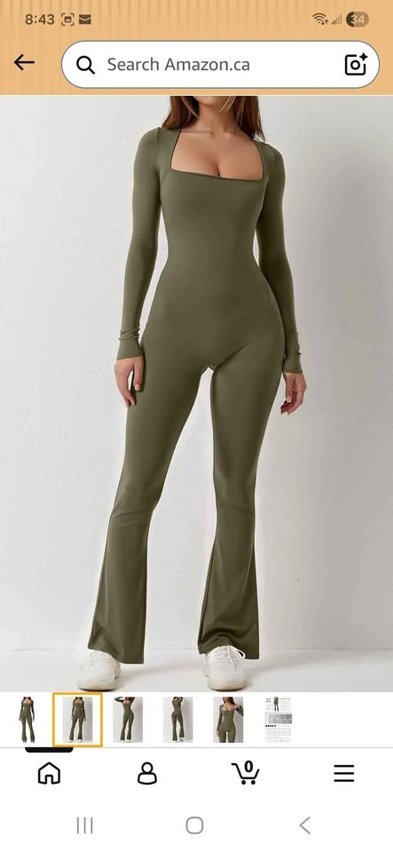 Brand New jumpsuit - take 2 for $10 - photo 3