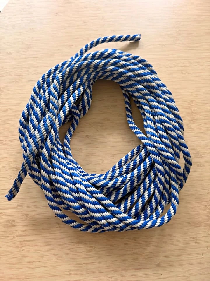 Rope