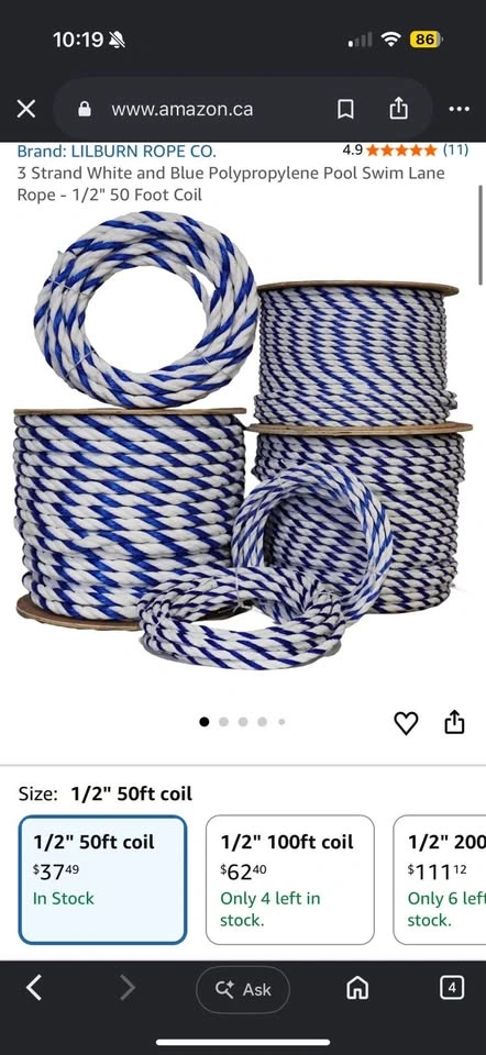 Rope - photo 2
