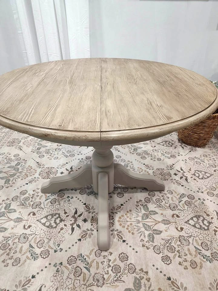 Ethan Allen dining table