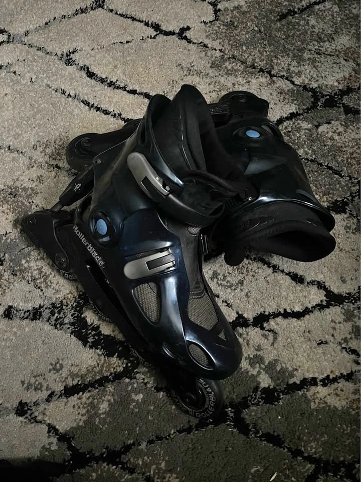 Rollerblades