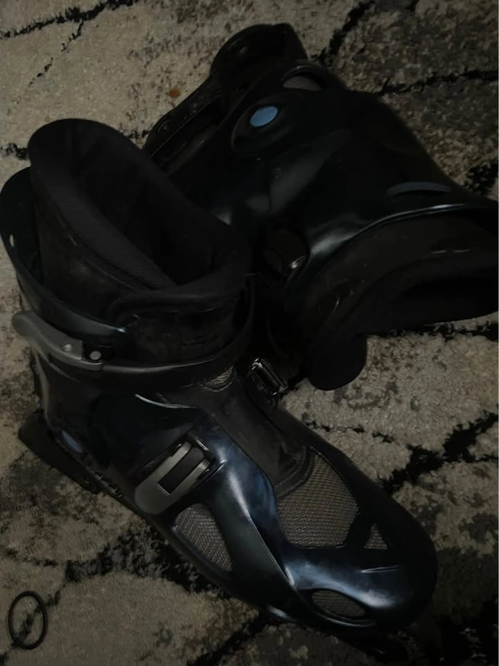 Rollerblades - photo 2