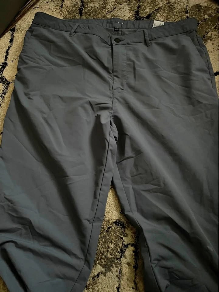 2 pair of dress pants