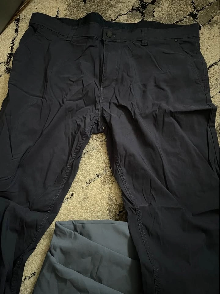 2 pair of dress pants - photo 2