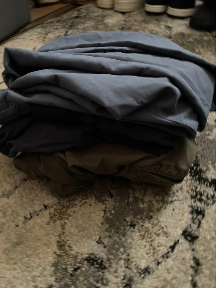 2 pair of dress pants - photo 3