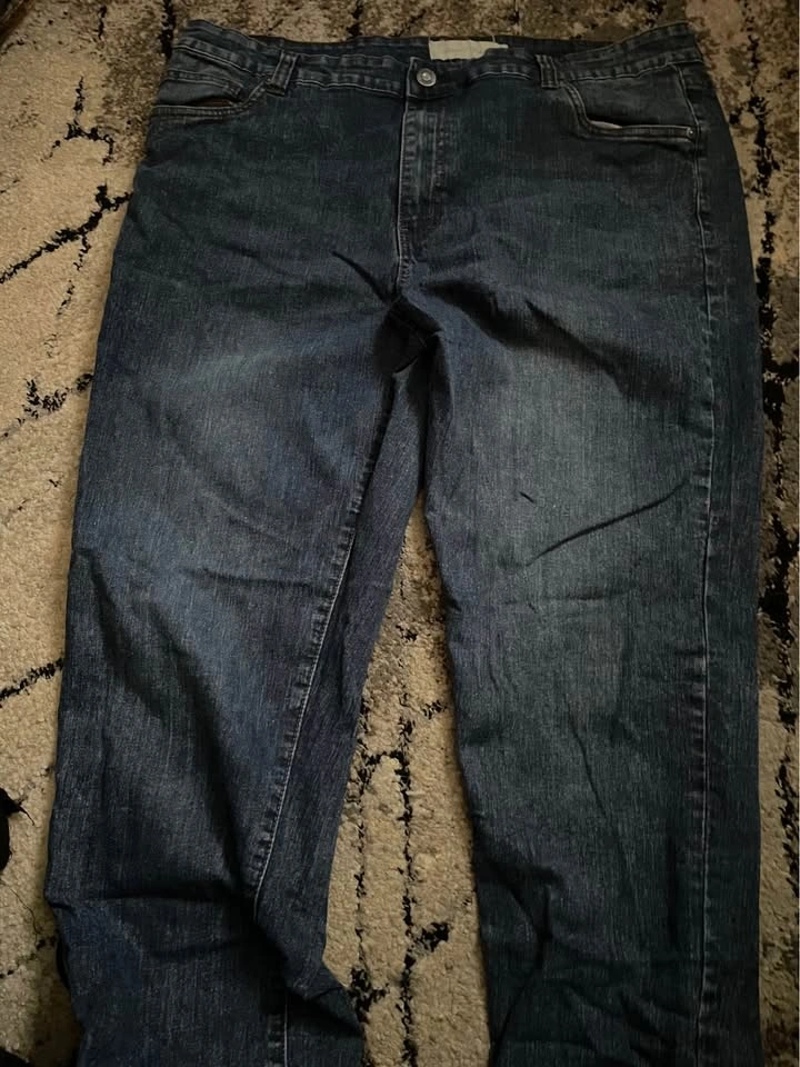 5 pair of good jeans - photo 2