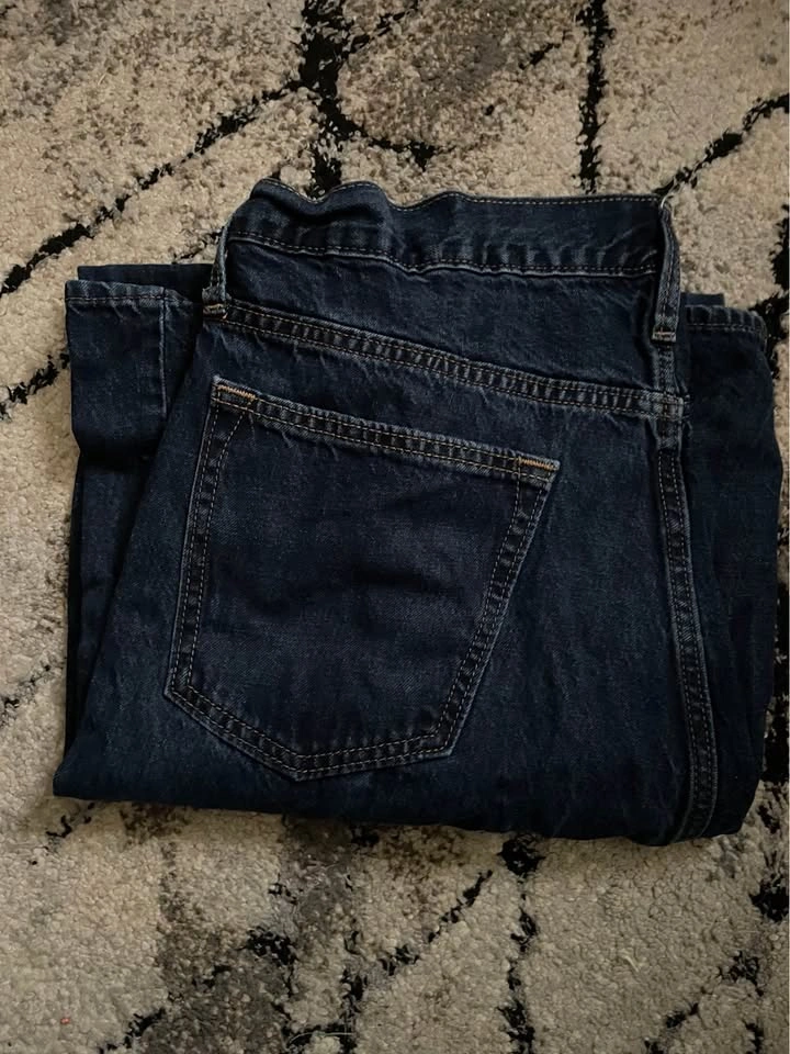 5 pair of good jeans - photo 3
