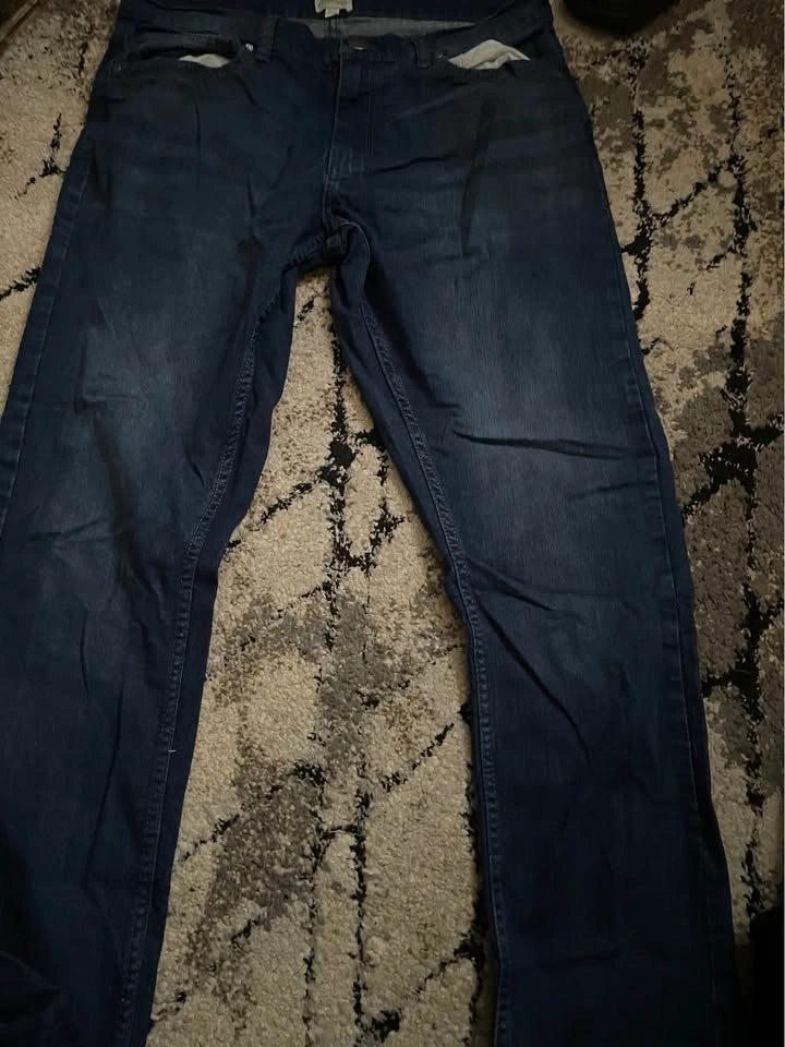5 pair of good jeans - photo 4
