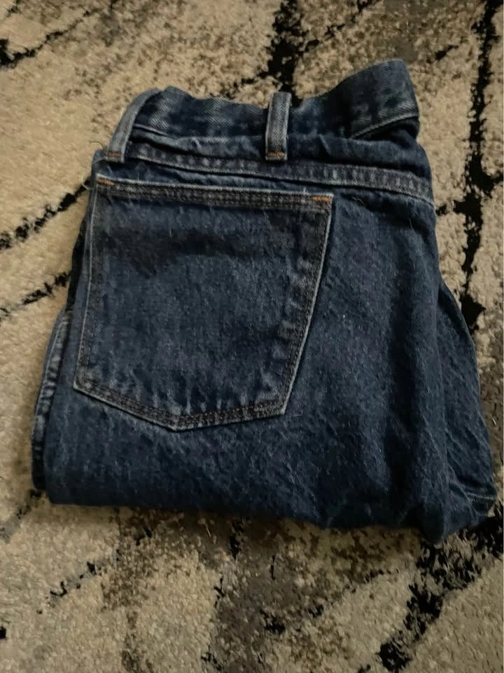 5 pair of good jeans - photo 5