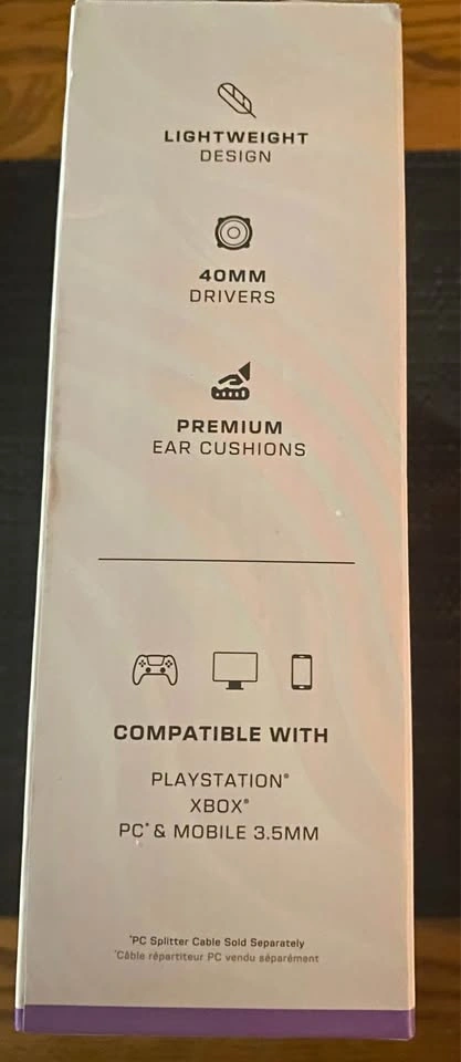 BRAND NEW Turtle Beach Recon 70 - photo 2