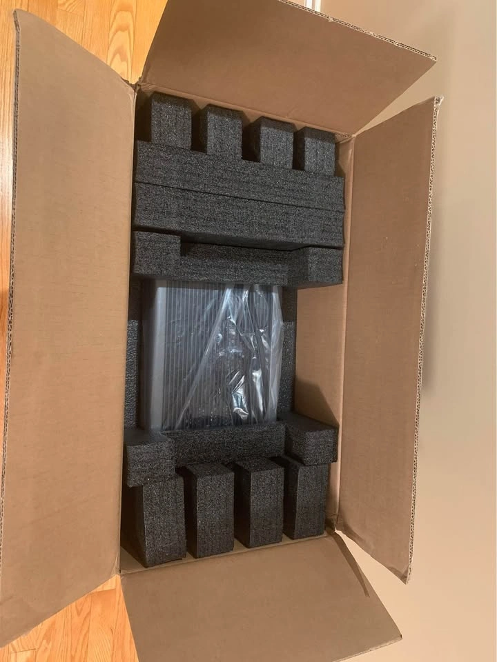 Lenovo Legion RTX 5080 Desktop - 5-Year Warranty - photo 2