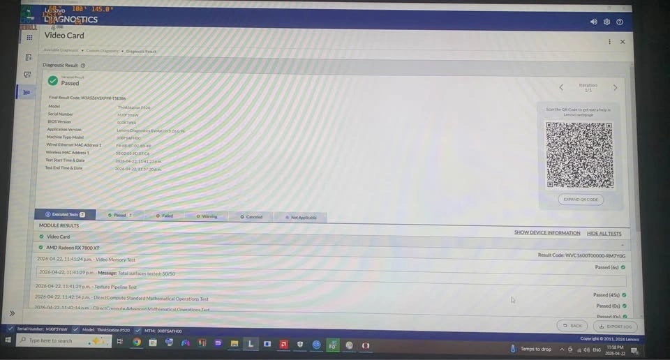 Sapphire NITRO+ Radeon RX 7800 XT 16GB GDDR6 - photo 4