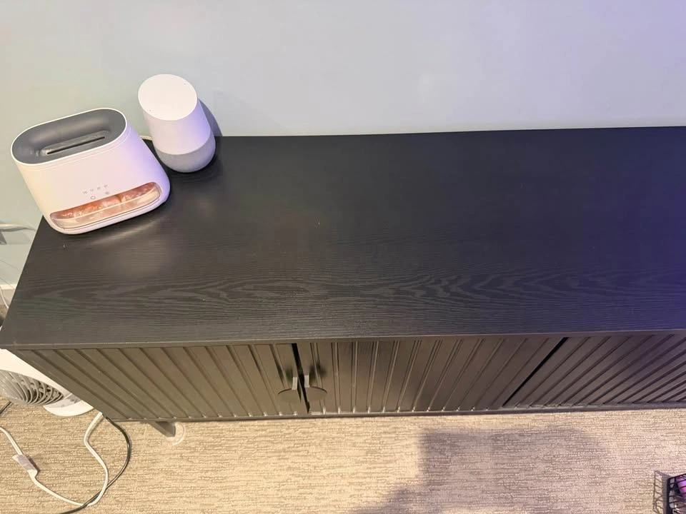 Structube Montana tv unit - photo 2