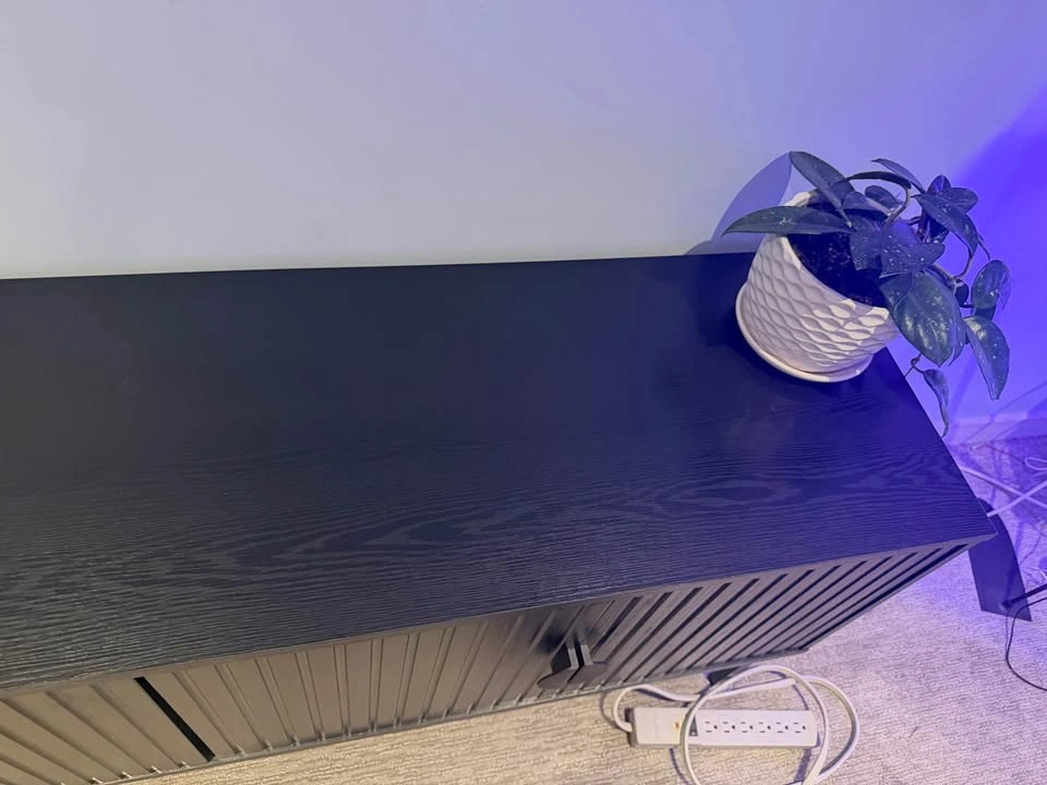 Structube Montana tv unit - photo 3