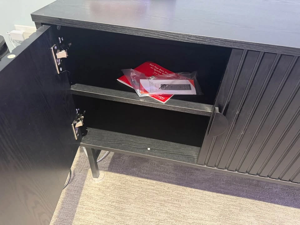 Structube Montana tv unit - photo 4