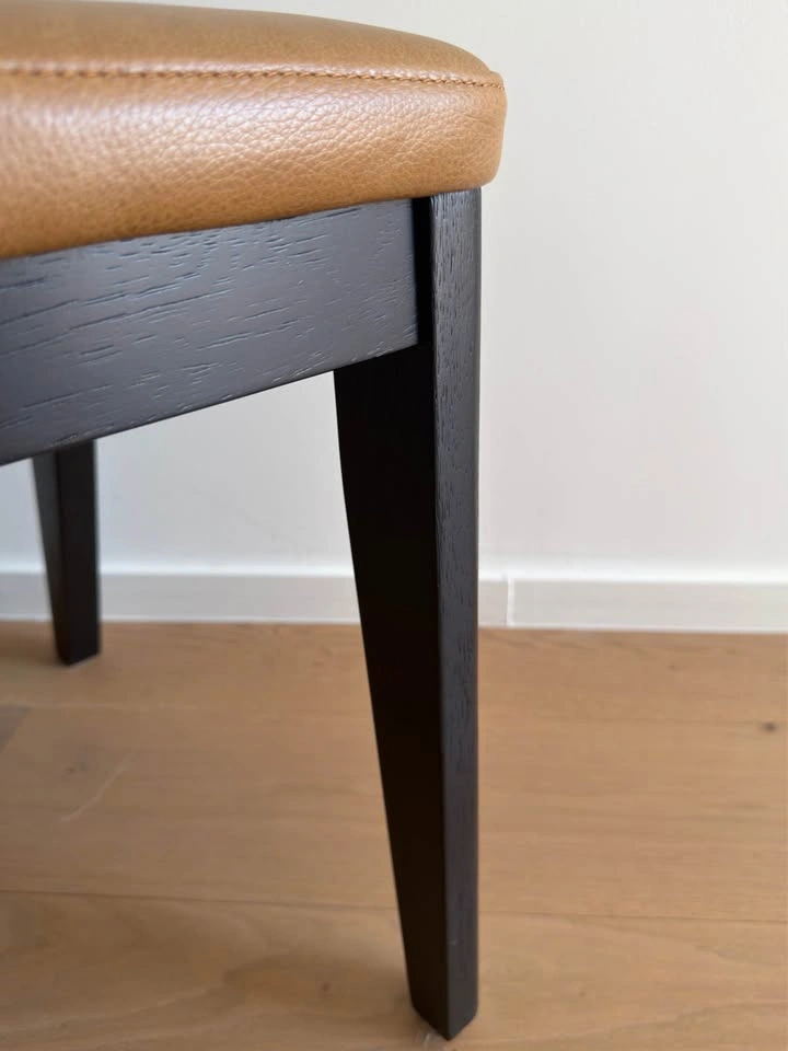 Set of 2! Castlery Sloane and Cane Chair - photo 5