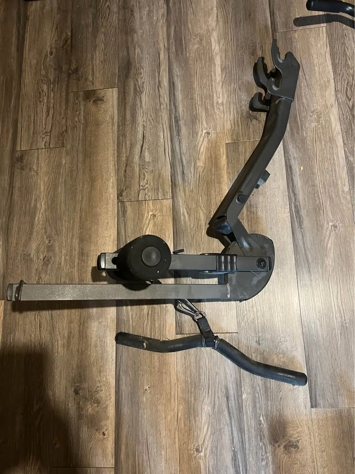 Bowflex Home Gym Attachments & Accessories – Complete Set - photo 4