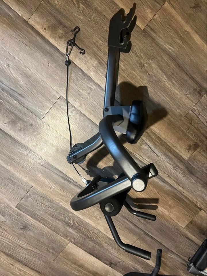 Bowflex Home Gym Attachments & Accessories – Complete Set - photo 5
