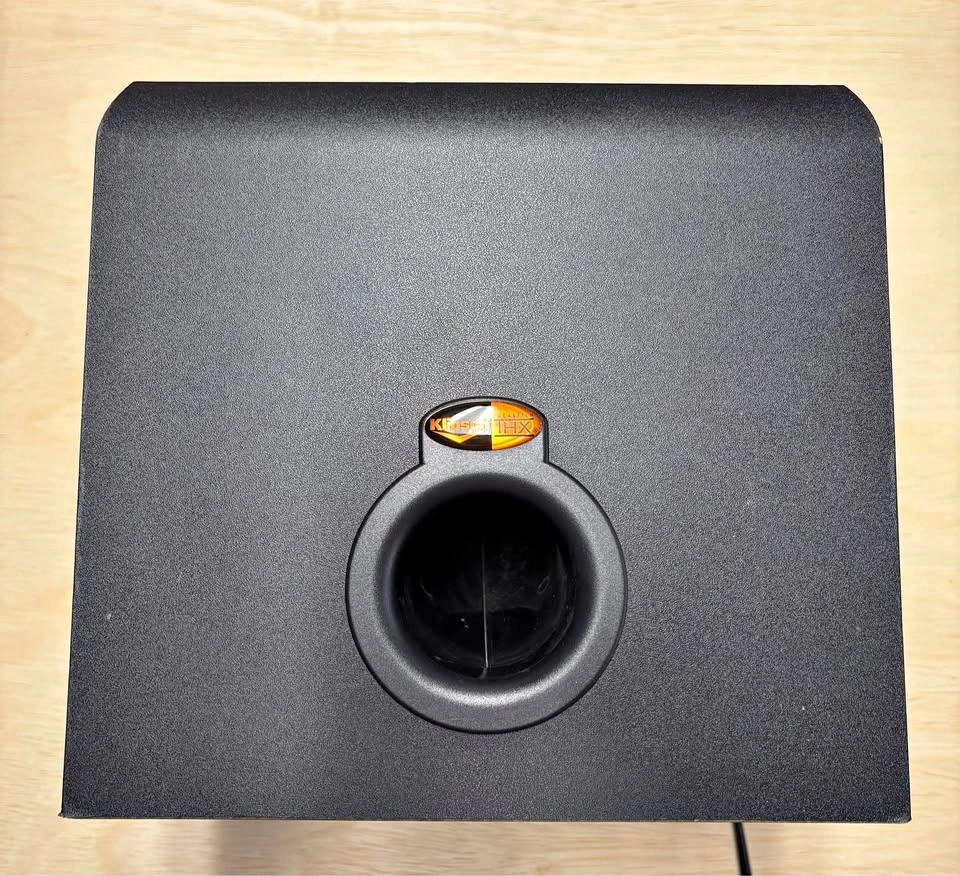 Klipsch ProMedia 2.1 Subwoofer