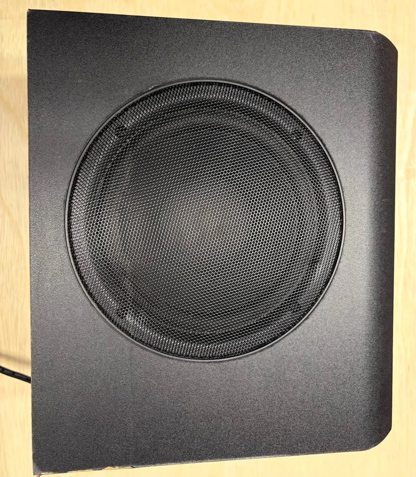 Klipsch ProMedia 2.1 Subwoofer - photo 4