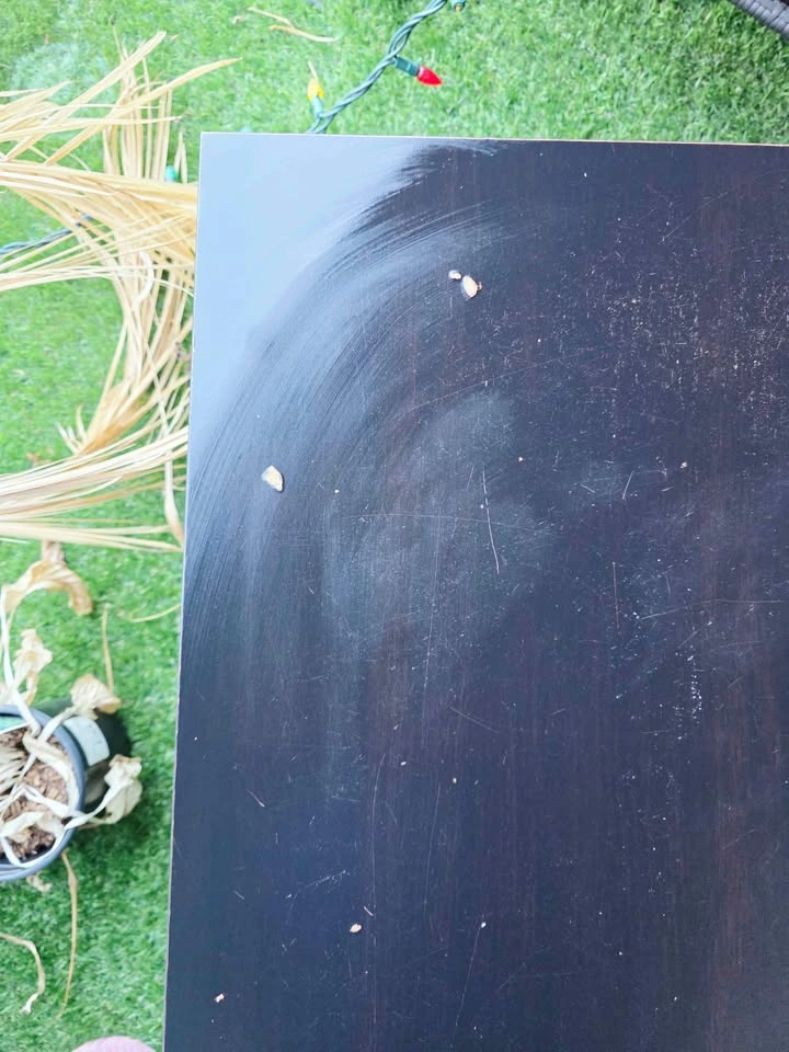 Black Coffee Table for Sale - photo 2