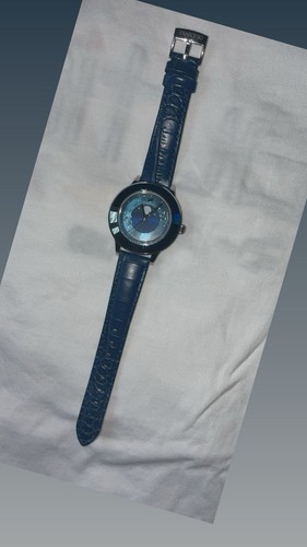 Swarovski Octea Lux Moon Phase Watch 5516305 - photo 4