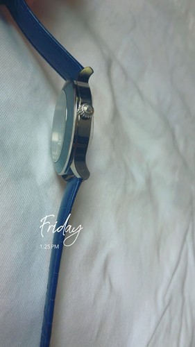 Swarovski Octea Lux Moon Phase Watch 5516305 - photo 5