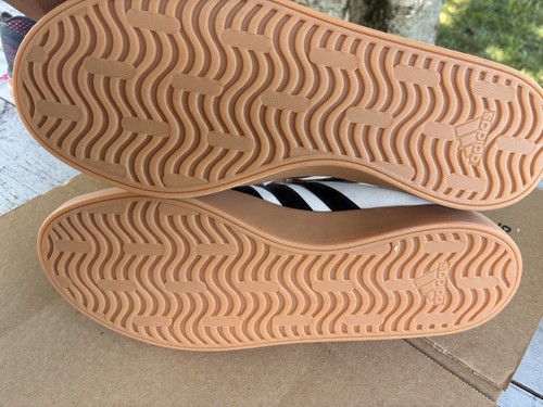 Adidas VL Court 3.0 Suede Sneakers