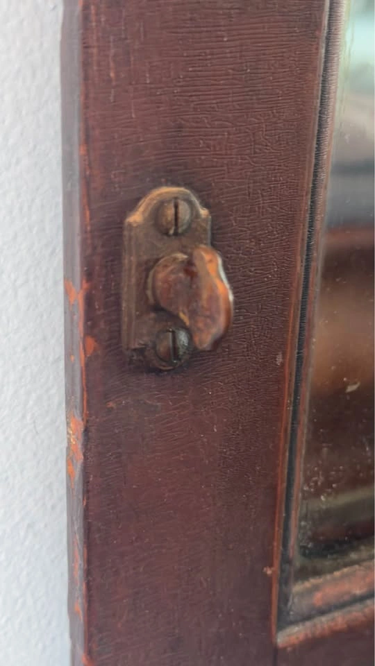 Vintage Railroad Multi-Panel Numbered Window Panel - photo 3