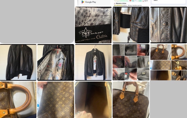 TRADE ONLY: Belmont Moving Sale - photo 4