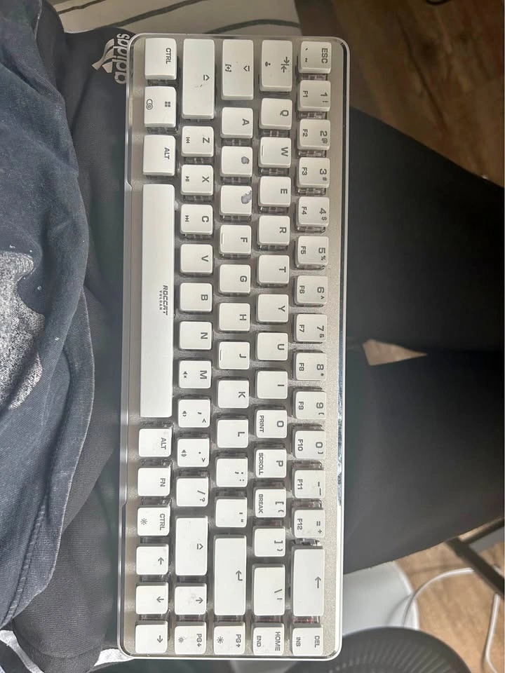 Roccat Vulcan II mini
