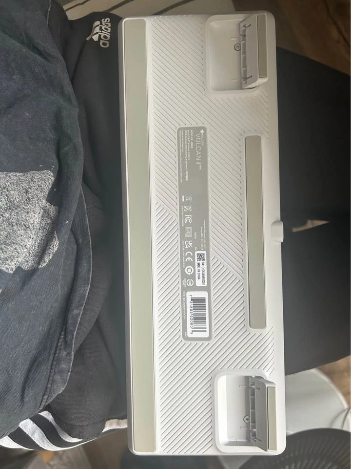 Roccat Vulcan II mini - photo 2