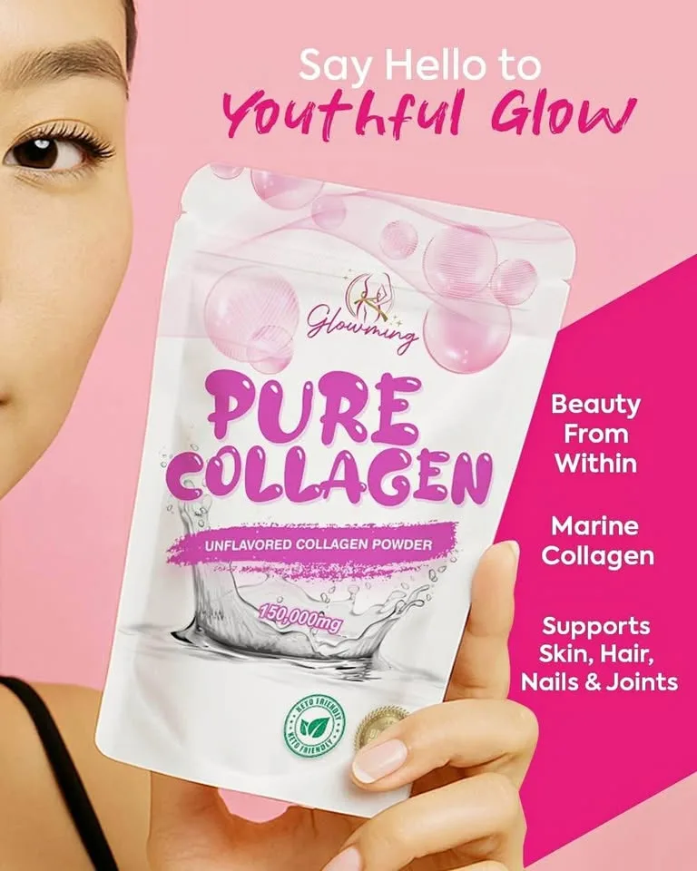 Glowning Pure Collagen thumbnail