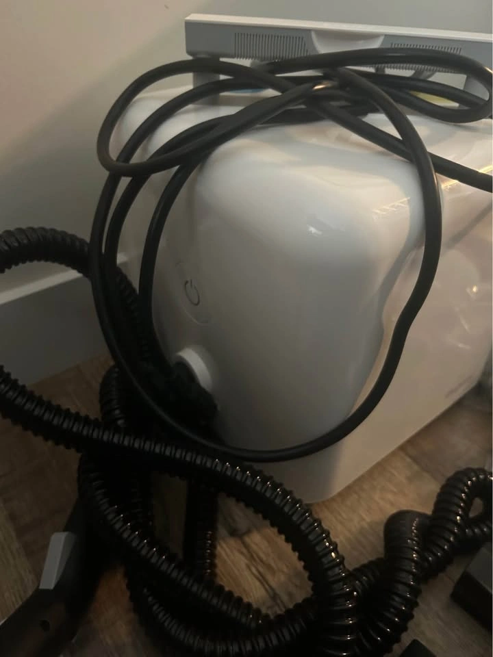 Dupray steam mop - photo 2