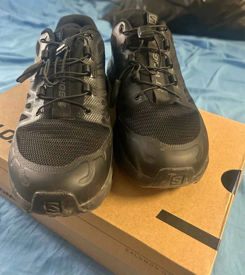 Salomon Xt wings 2