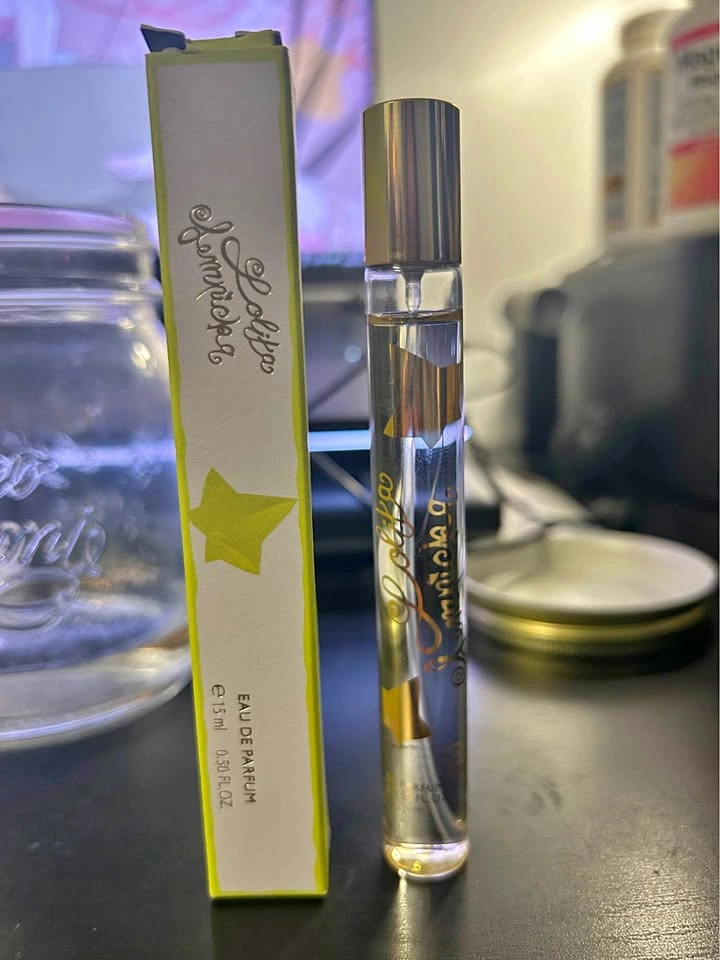 Lolita Lempicka Mon Premier parfume