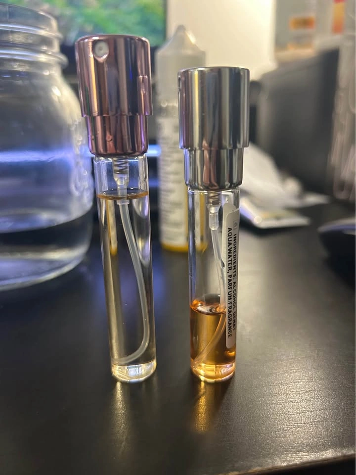 Parfume samples - photo 2