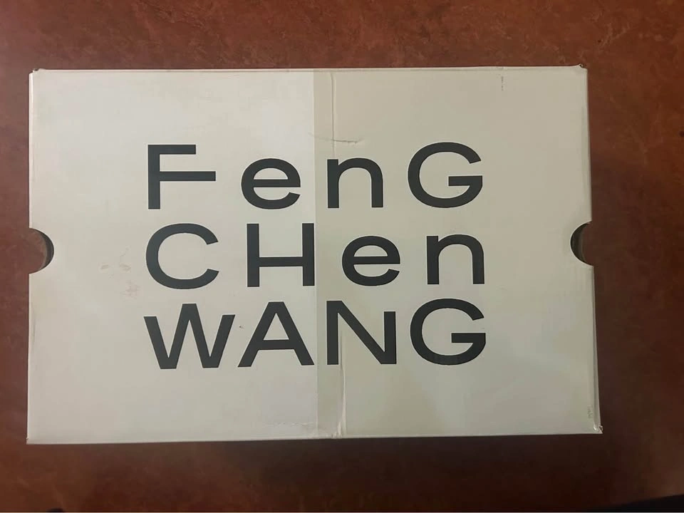 Converse x Feng Chen Wang - photo 2