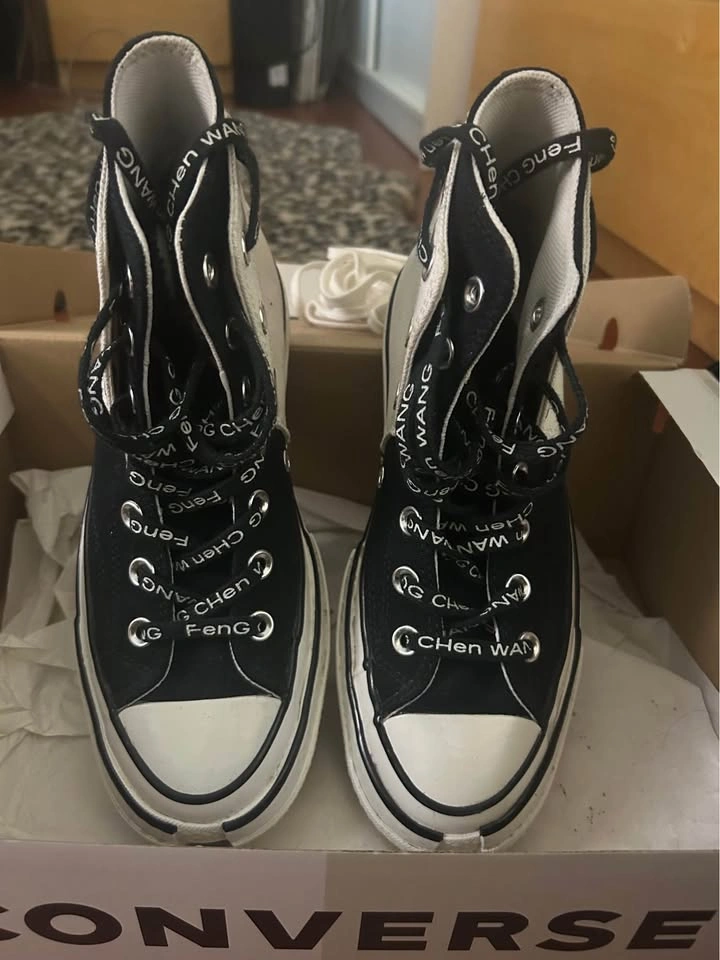 Converse x Feng Chen Wang - photo 4