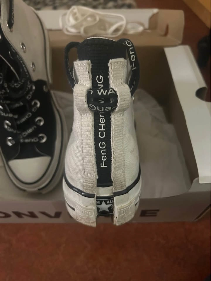 Converse x Feng Chen Wang - photo 5